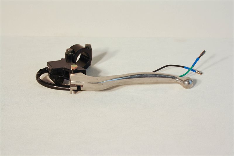 Håndbremse håndtag til LM-900 - Manual