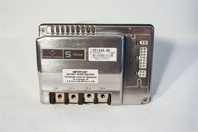 Styreboks, LM-900