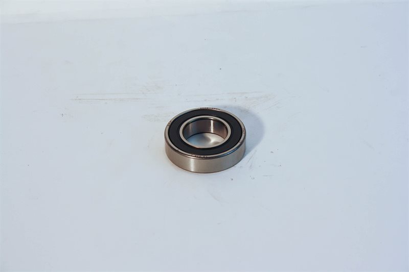 Kugleleje 6005-2RSH 25x47x12