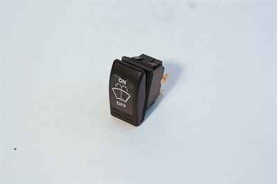 Kontakt, sprinkler pumpe