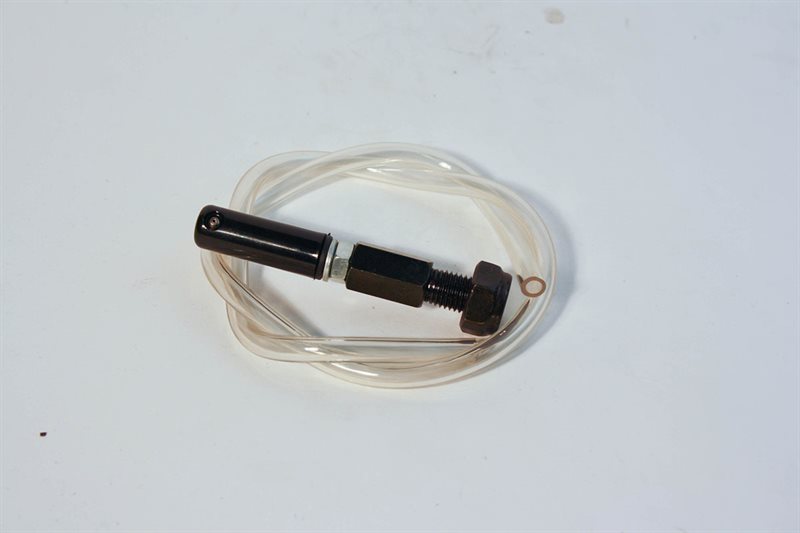 Adapter, til Sprinkler, (sprinklerdyse,)