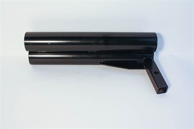 Stokkeholder, dobb. t. GOGO, 2"
