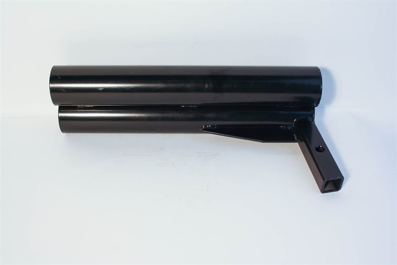 Stokkeholder, dobb. t. GOGO, 2"