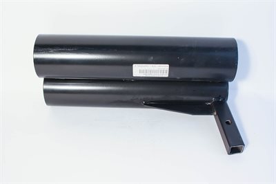 Stokkeholder, dobb. t. Lunetta/Luna, 3"