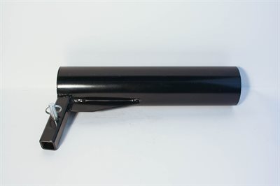 Stokkeholder enkelt 3"  t. Lunette/Luna