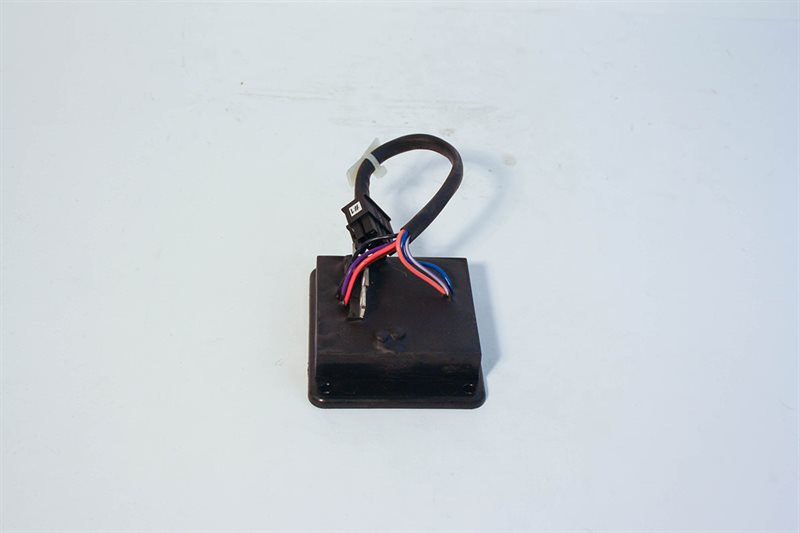 Controller, i styr. XL130 DX10