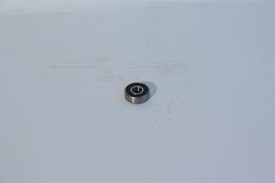 Leje, Ø 8 x 22 x 7 mm 6082RS