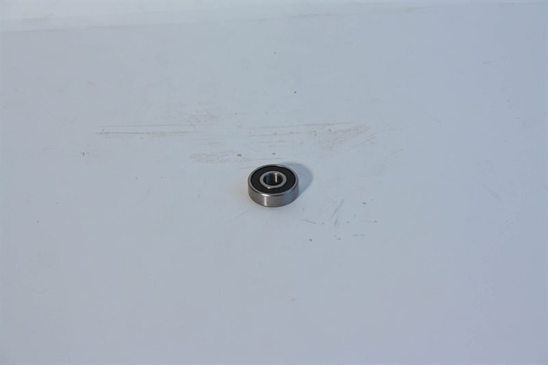 Leje, Ø 8 x 22 x 7 mm 6082RS
