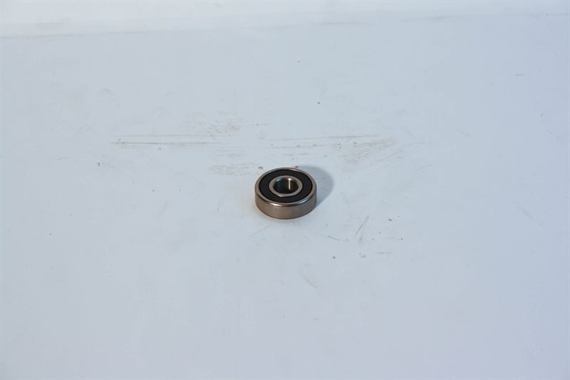 Leje, 6000 2RS d10 x D26 x B8mm 
