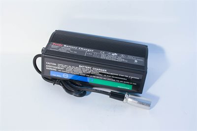Charger, off board, 115/230 V, 5A. Univ.