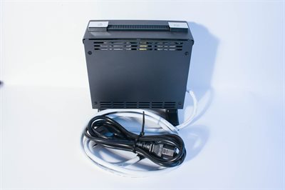 Lader, 5A. Off board charger for Luna