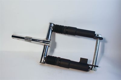 Fork, assy, front, sc2601NL