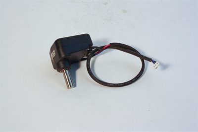 Electronic, Throttle pot, 5k, curtis:159