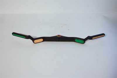 Lever, Throttle control, v/type push pul