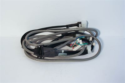 Electronic, Harness, Front to rear, w/br