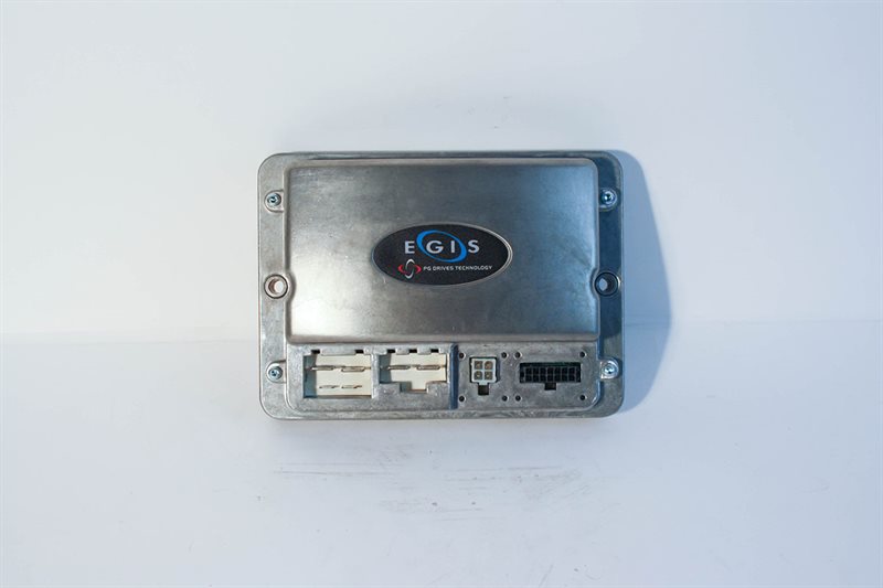 Controller, Assy, P&G, Egis, 110 amp, w/