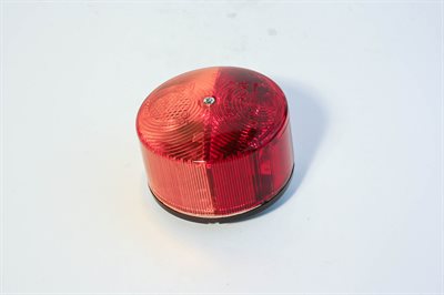 Light, Tailturn light combo