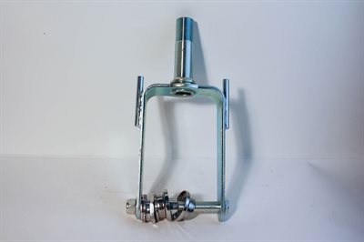 Fork, Assy, front, Victory 3