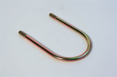 U-Pindebolt transaksel Minibil