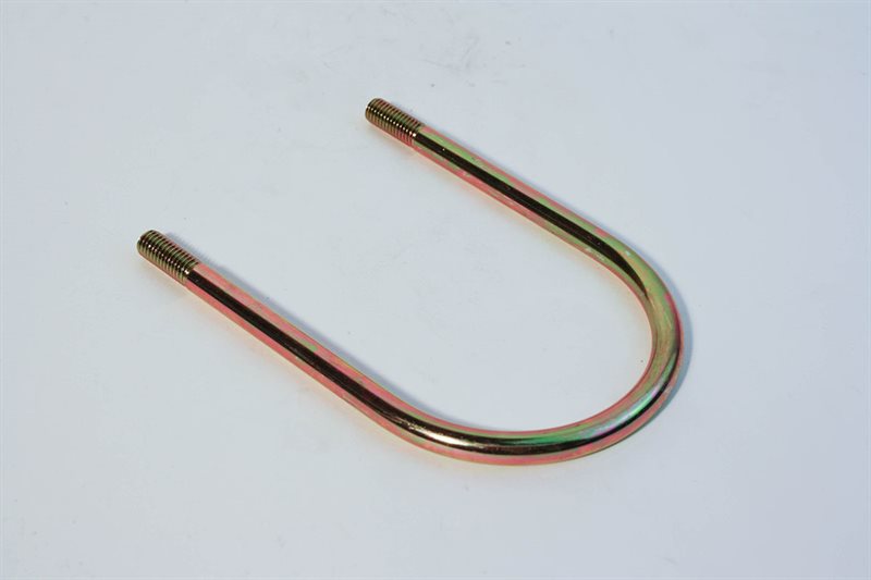 U-Pindebolt transaksel Minibil