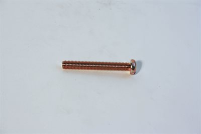 Philips skrue M8x60 transaksel Minibil