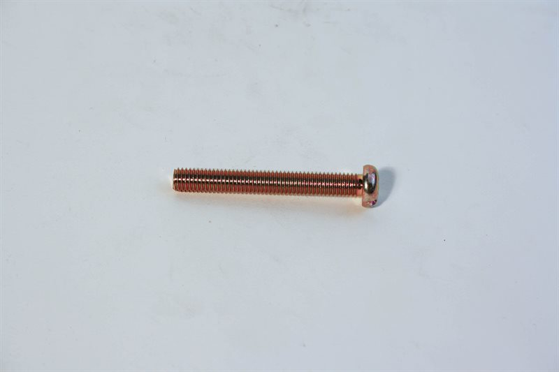 Philips skrue M8x60 transaksel Minibil