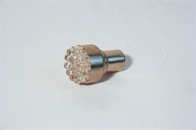 LED, Forlygte, pære, minibil,