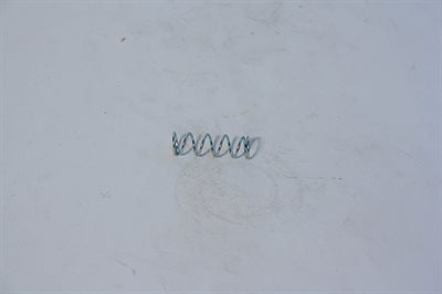 Fjeder, 10x30 mm til Styr vippe beslag