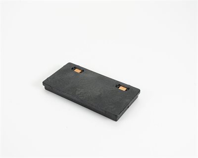 Frontpart for batteri carrier 1