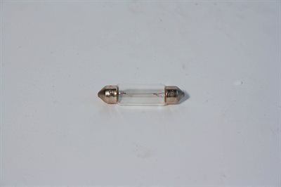 Pinolpære 24V 5W