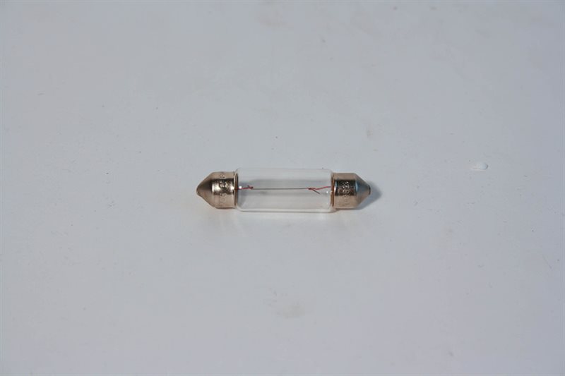 Pinolpære 24V 5W
