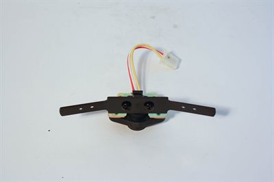 Gaspotentiometer, 5k. m. arm uden beslag