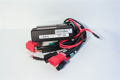 Controller, 160A, NY Quattro 4WD DS160