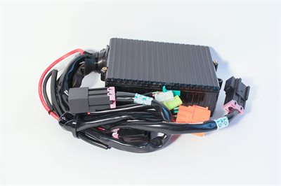 Controller, AC2-110, Ny Home City