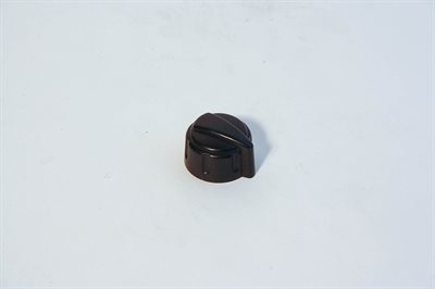 Fartreguleringsknap Stor 27 mm.