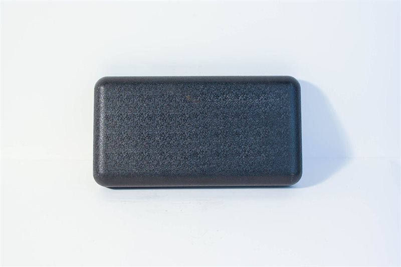 Cover, over controller, på country