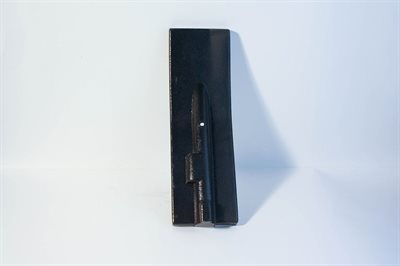 Cover indv. t/delta styr
