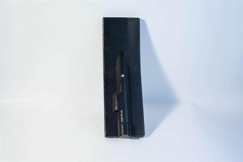Cover indv. t/delta styr
