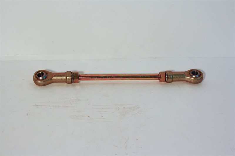 Sporstang, kort Mini/Country  16/22 cm.