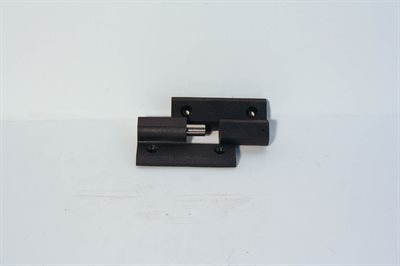 Hængsel, kort stift, V. side, minibil
