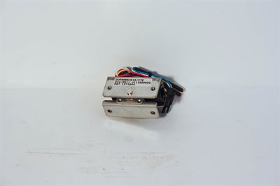 Elektronisk fartregulator / gashåndtag