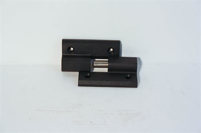 Hængsel, lang stift, H. side minibil