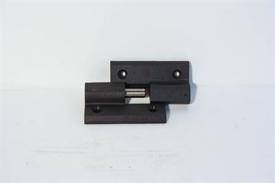 Hængsel, lang stift, V. side minibil