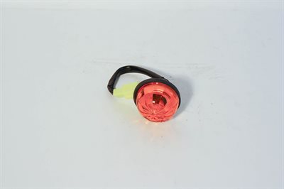 Blinklygte, Orange