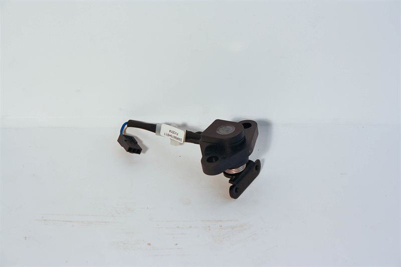Gaspotentiometer, gogo, 5k dwr9975h011