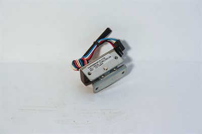 Gaspotentiometer
