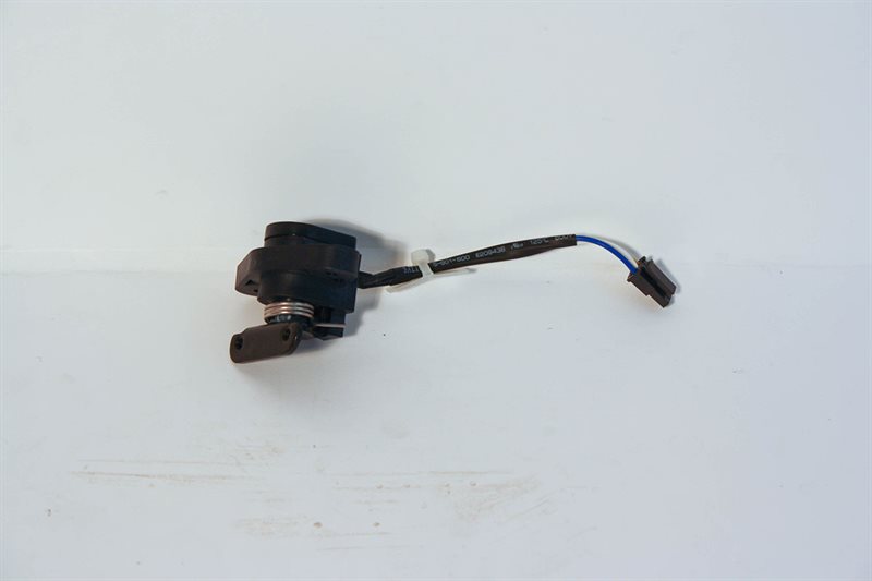 Gaspotentiometer, Go-Go, DX10