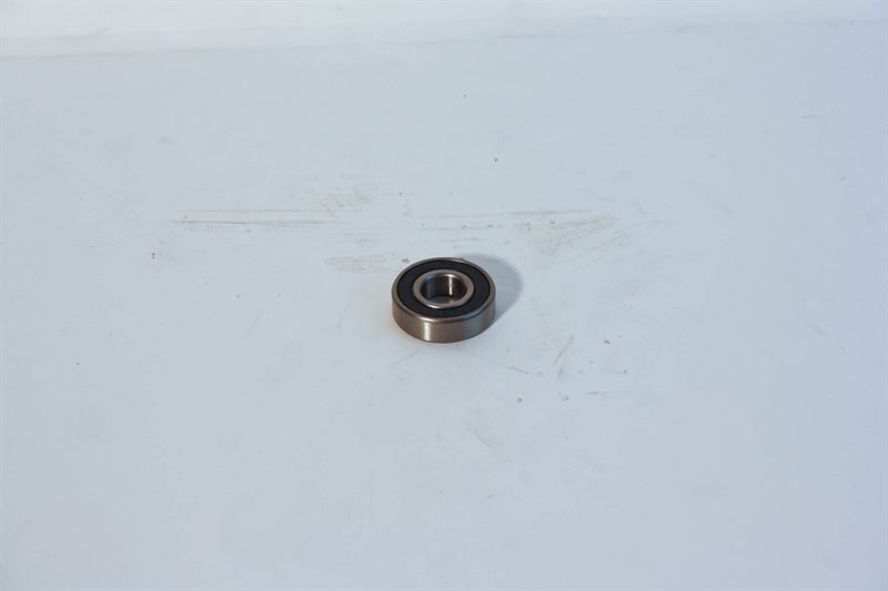 Kugleleje, 6001ZZ 12x23x8, bærearm