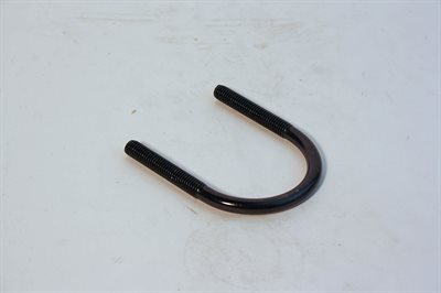 Sikkerhedsbøjle, 09 GevL=45mm. Ø=55mm.