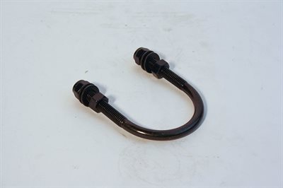 Sikkerhedsbøjle, 18 GevL=50mm. Ø= 55mm.